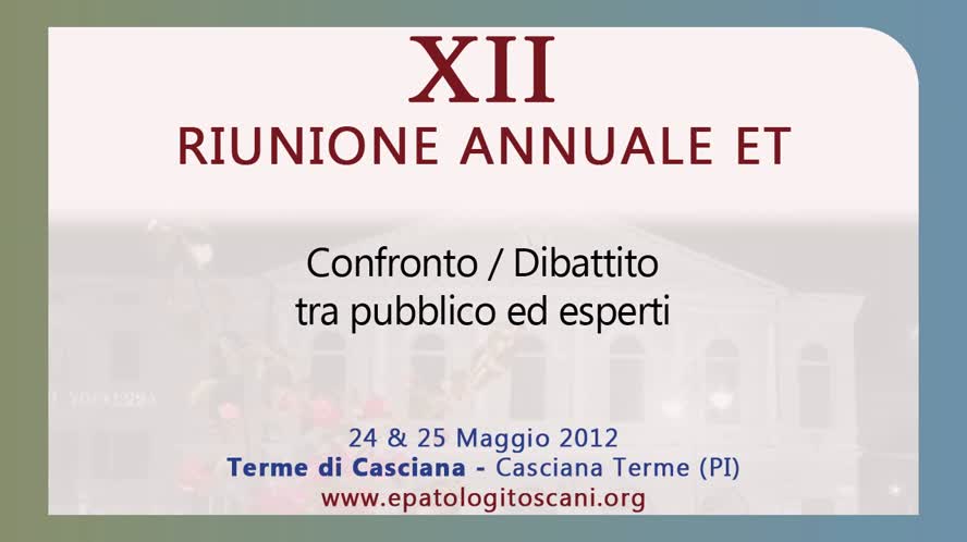 Confronto Dibattito tra pubblico e gli esperti