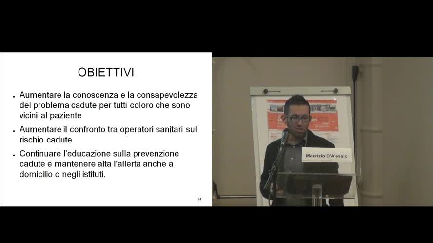 Non far cadere l'amore per la tua vita