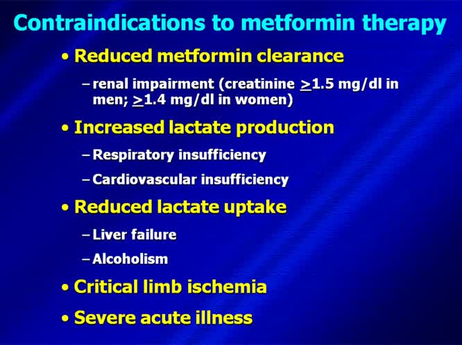 La terapia del diabete mellito di tipo 2 Consensus ADA EASD