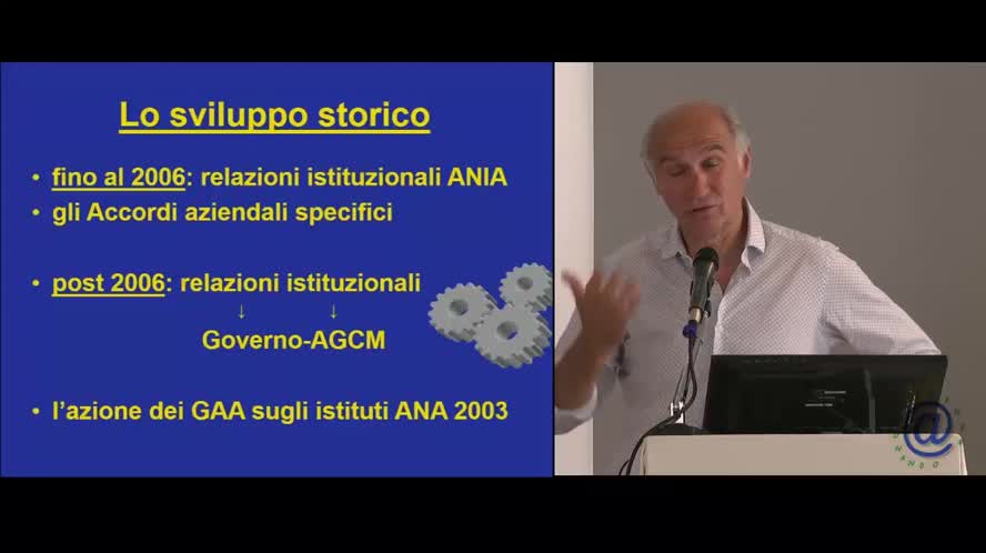 La contrattazione di primo e secondo livello a tutela delle future generazioni