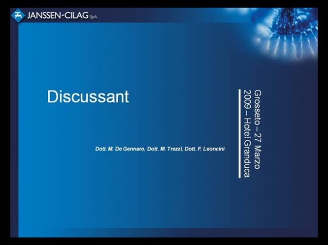 Confronto Dibattito tra il Pubblico e gli Esperti