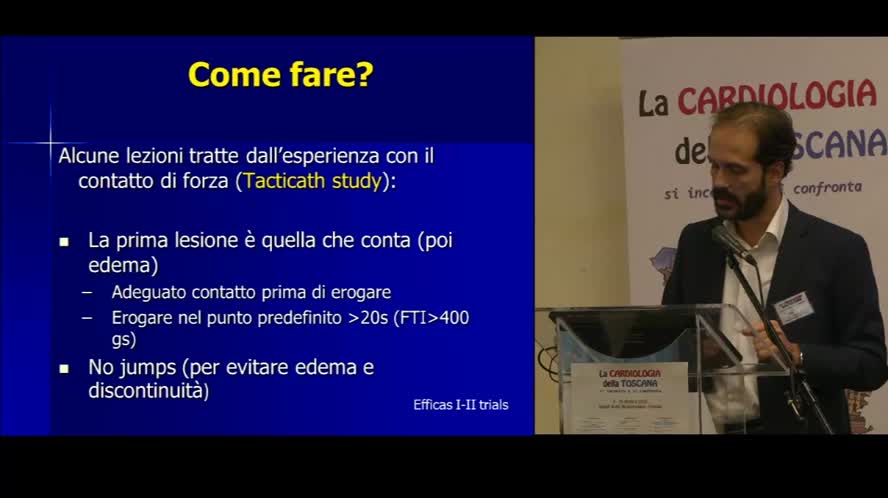 Ablazione della FA quando è appropriata?