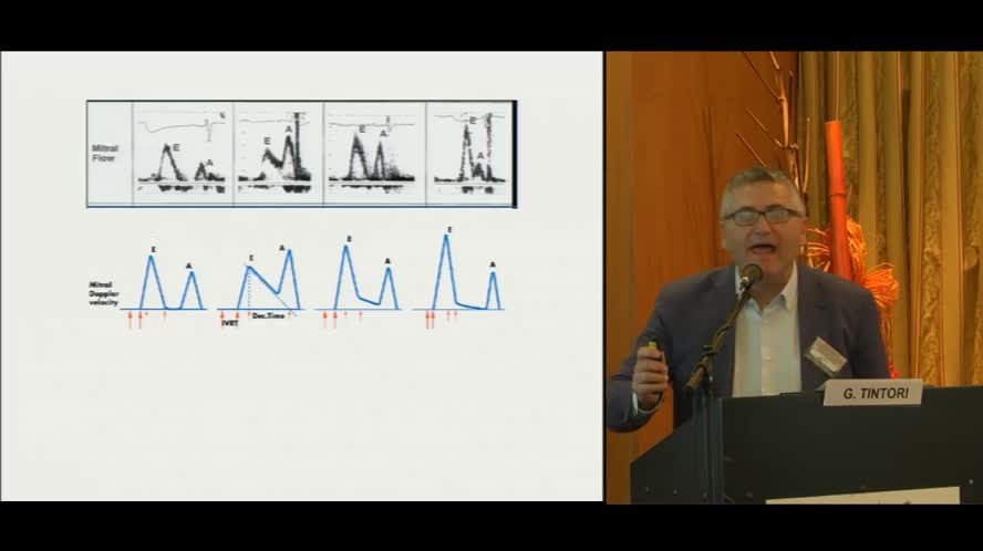 Guida per l'internista sulla corretta interpretazione del referto ecocardiografo