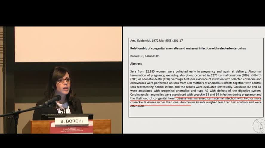 Sindrome mani - piedi - bocca