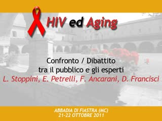 Confronto Dibattito tra il pubblico e gli esperti