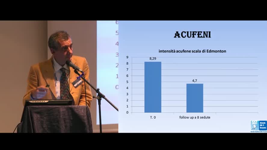 Acufeni. Un protocollo originale di agopuntura con le prime verifiche