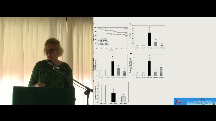 NLRP3 inflammasome as target of berberine in experimental murine liver injury interference with P2X7 siggnalling