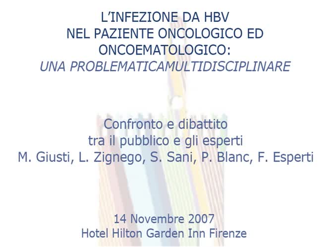 Confronto Dibattito tra Pubblico ed Esperti