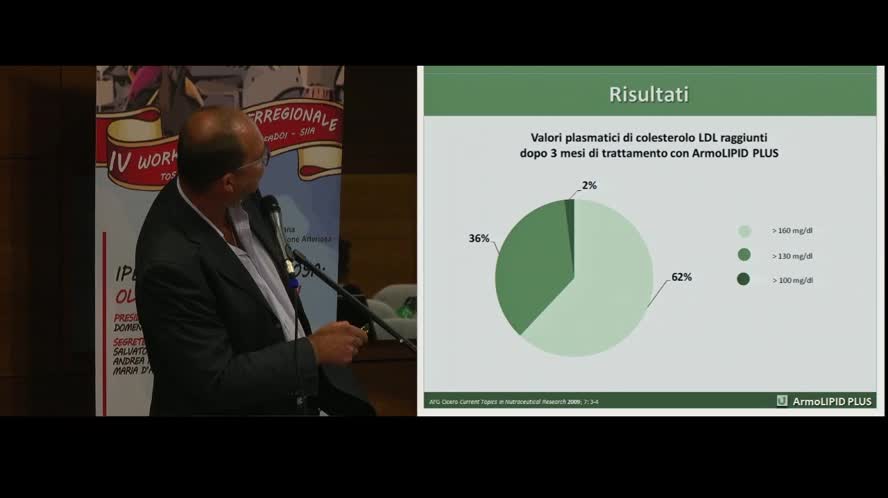Nutraceutica: un ponte tra dieta e terapia