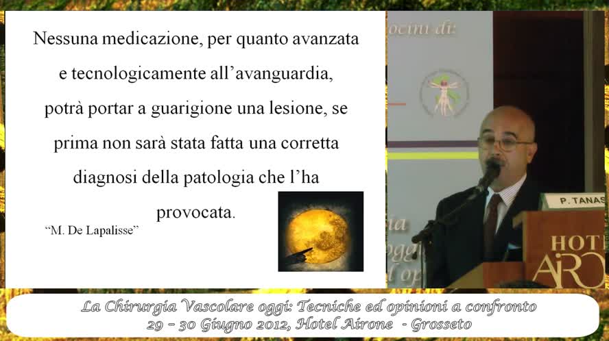 Le medicazioni avanzate: utilità clinica ed impegno economico
