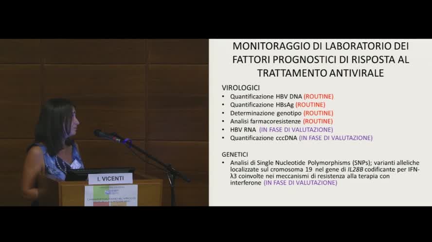 Eradicazione e monitoraggio avanzato