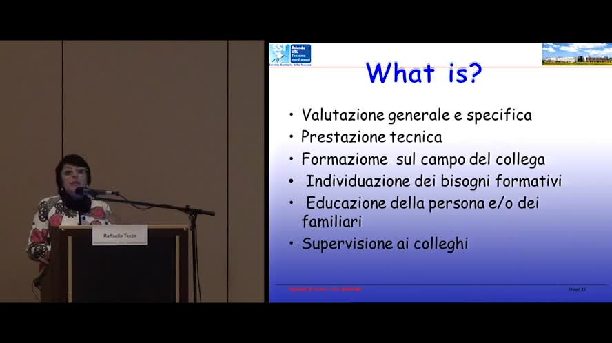 L'intervento assistenziale nel P.O. di Cecina per la prevenzione e il trattamento delle ulcere vascolari e da compressione: l'infermiere esperto in Wound Care