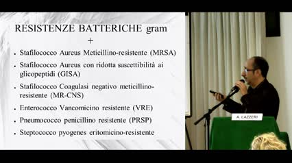 Il wound care nella persona con lesioni cutanee infette