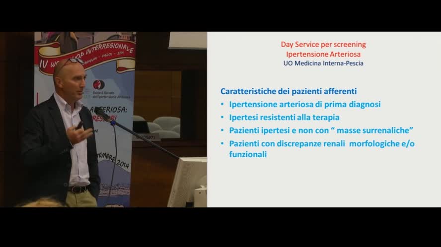 Day Service chronic care model modelli organizzativi
