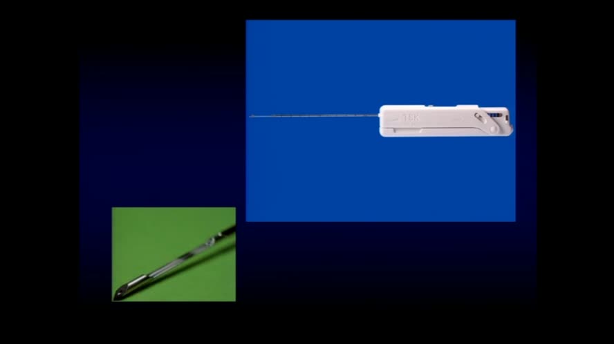 Biopsia epatica: indicazioni attuali modalità di esecuzione, complicanze