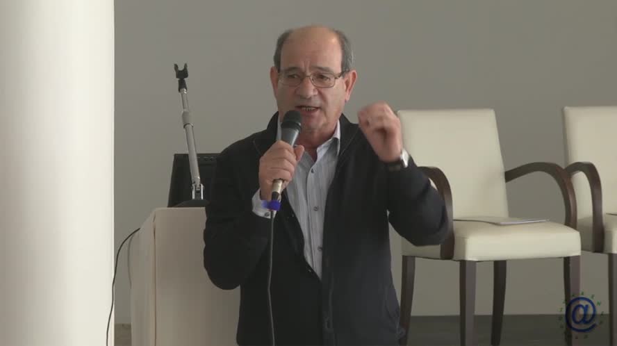 Intervento Pietro Melis