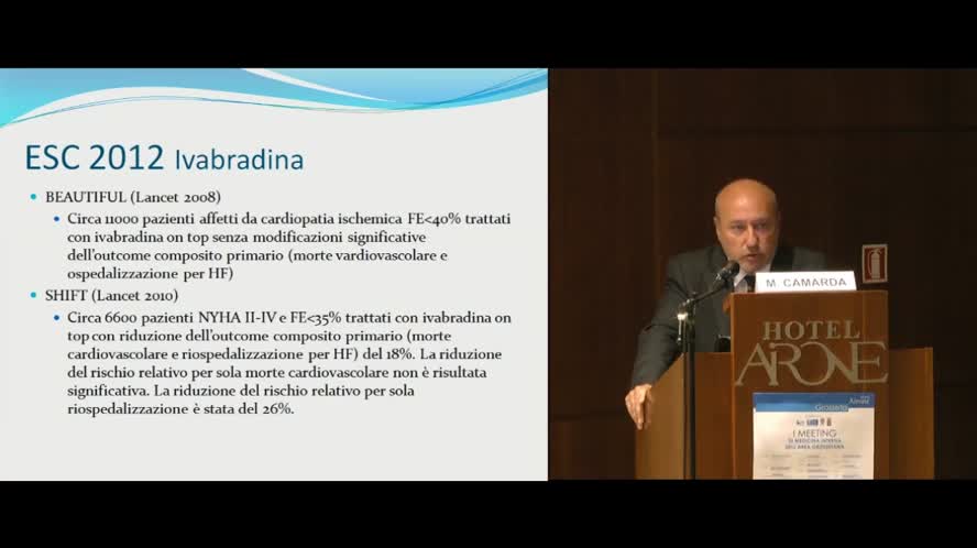Terapia farmacologica dello scompenso cardiaco: dai capisaldi alle nuove acquisizioni