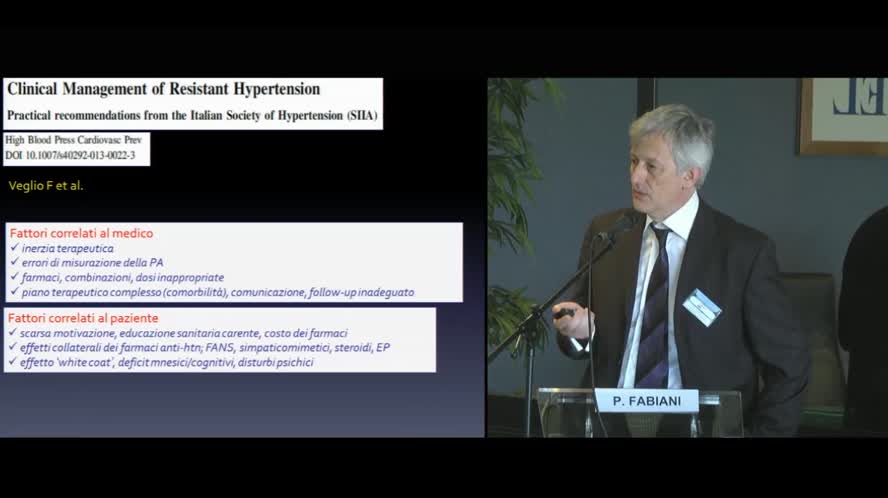 Ipertensione resistente