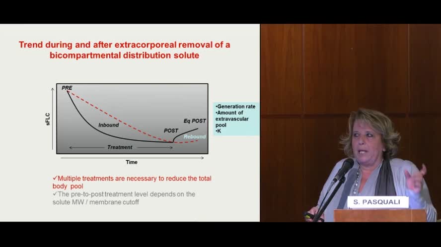 Mieloma Multiplo e dialisi extracorporea
