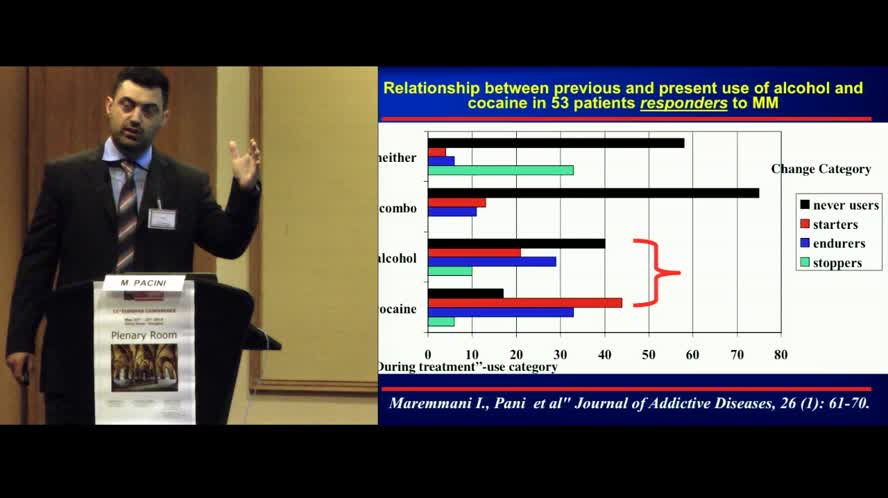 AOT and Alcohol Use Disorder