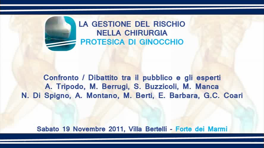 Confronto Dibattito tra il pubblico e gli esperti