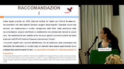L'autonomia e la responsabilità giuridica dell'infermiere nella gestione delle lesioni da decubito