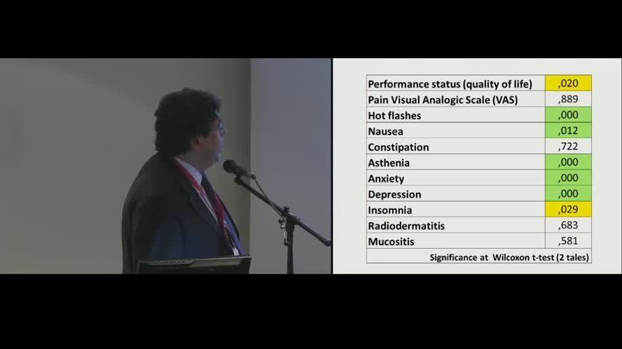 Ambulatorio di omeopatia azienda usl2 Lucca resoconto delle attività