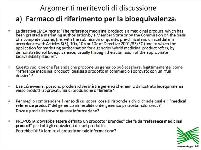 Farmaci anti ipertensivi generici il risparmio si concilia con la qualità