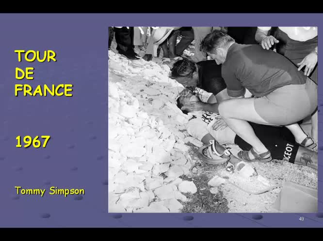 Screening cardiovascolare nell attivita sportiva