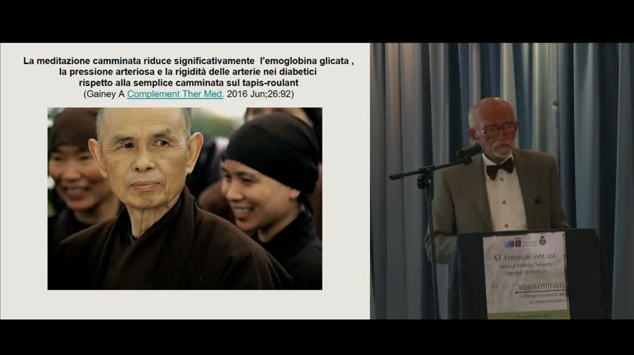 Stili di vita e malattie croniche