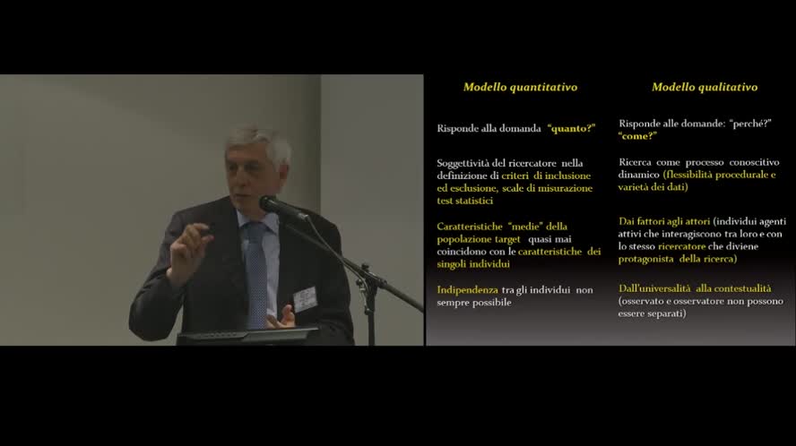 Perchè la medicina delle evidenze è un approccio insufficiente in riabilitazione