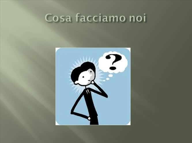 Il punto di vista dell'urologo