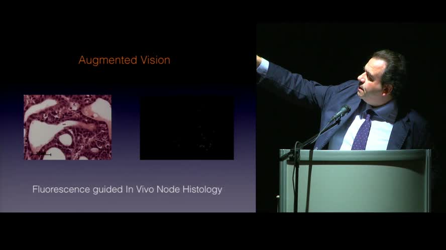 The technological future in surgery