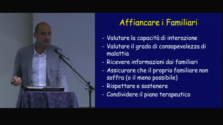 Parole, pensieri, persone: quando la medicina diventa narrazione