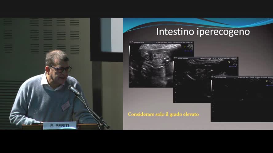 Cytomegalovirus: ruolo della diagnostica prenatale