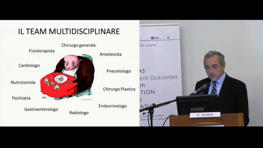 ERAS in chirurgia bariatrica