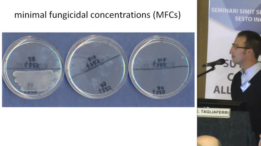 Endocardite da candida associata a pacemaker