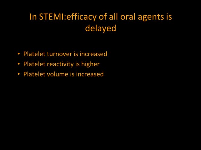 In campo cardiologico