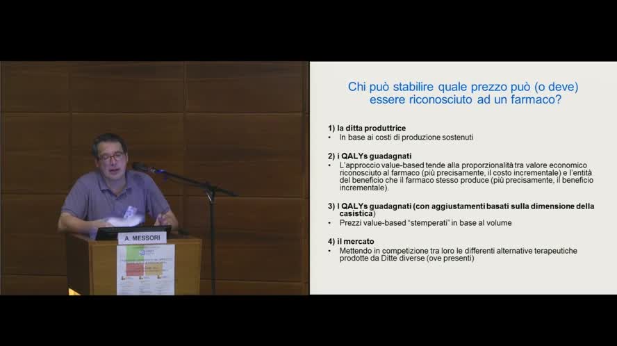 AIFA e nuovi farmaci anti-HCV un approccio sostenibile