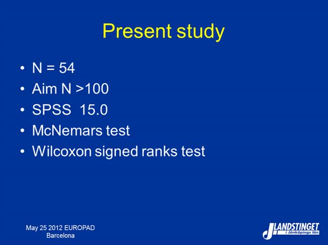 Target group for OST. Validating patient drug history