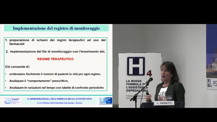 Il percorso dall' analisi della spesa alla verifica dell' appropriatezza