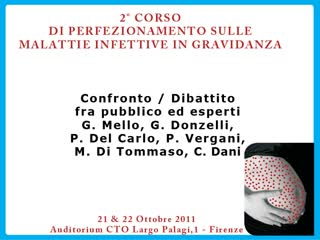 Confronto dibattito tra fra il pubblico e gli esperti