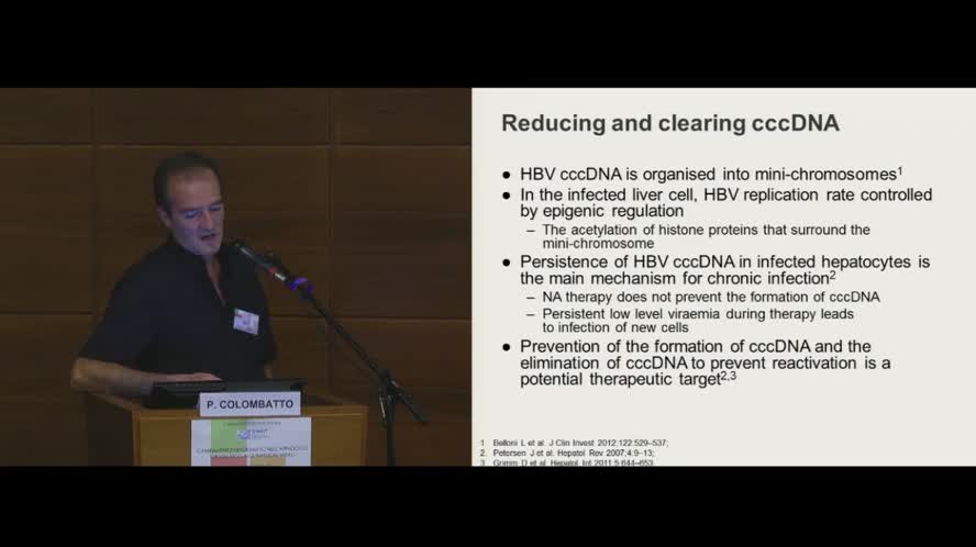 Prospettive farmacologiche