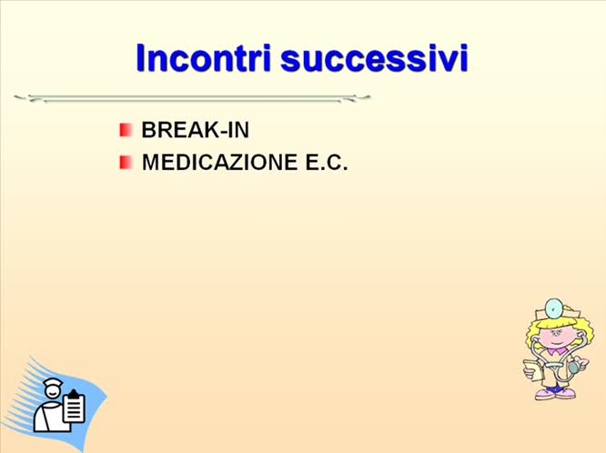 Dalla presa in carico del paziente al pre-dialisi e alla DP