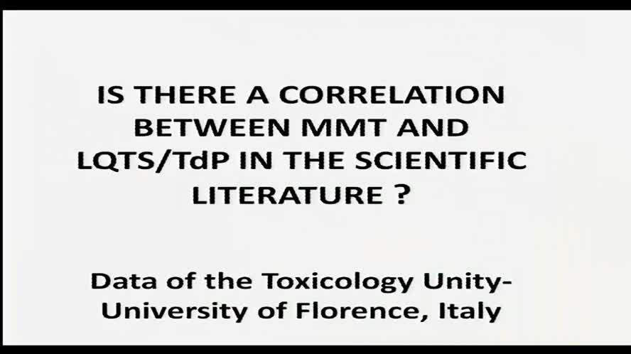 A pharmacological update