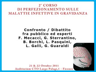 Confronto dibattito tra fra il pubblico e gli esperti