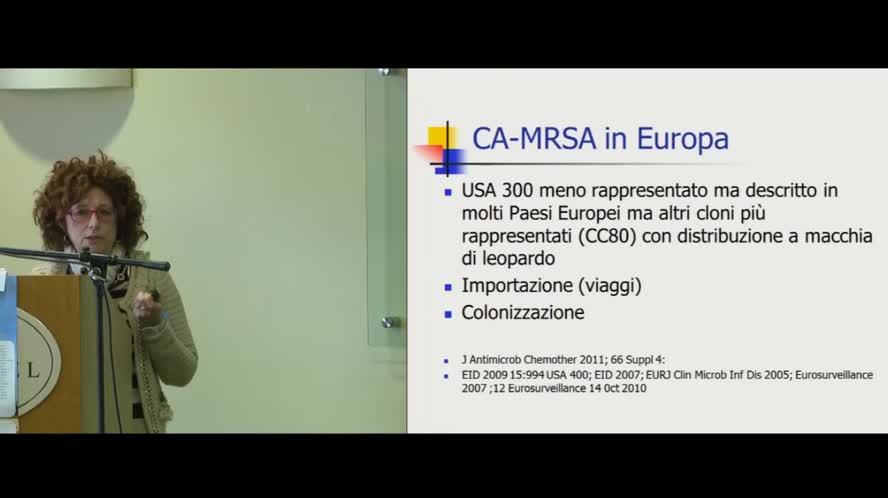 Le infezioni difficili nei pazienti con HIV-AIDS