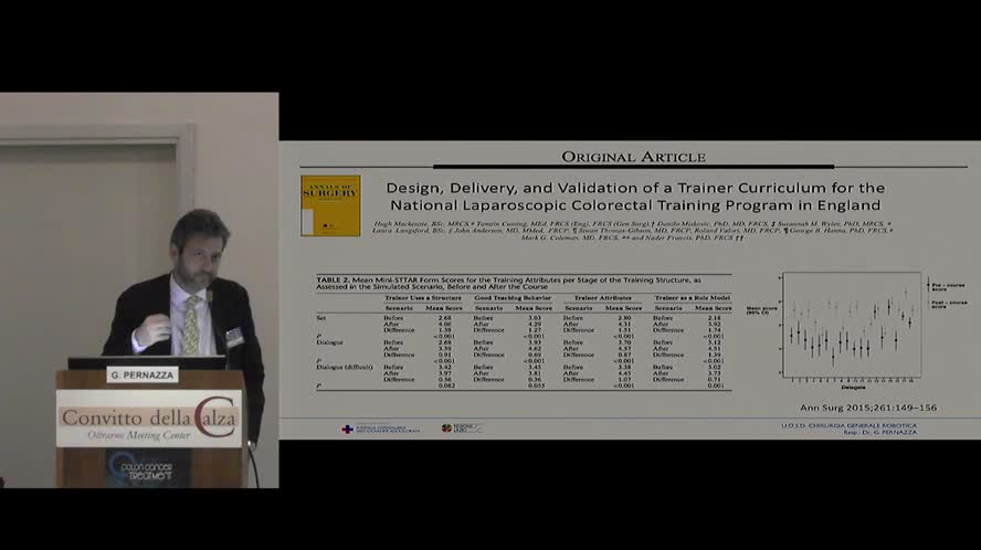 Training Centres and web-education