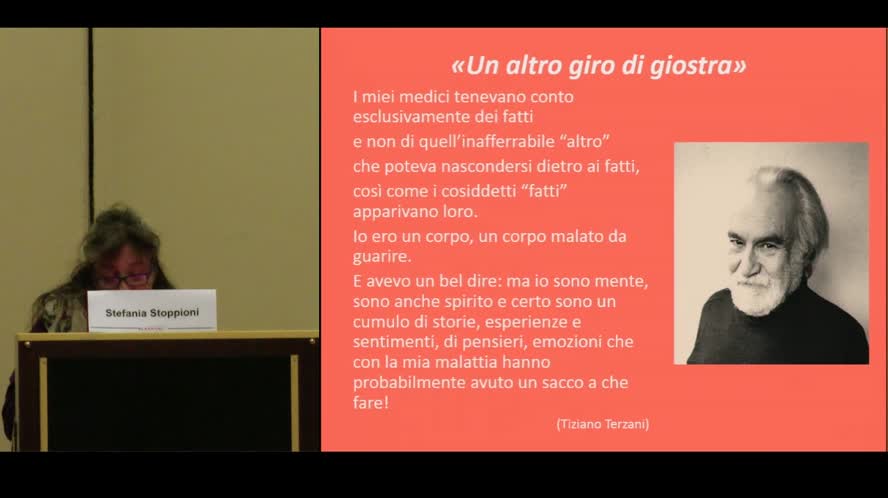 Come migliorare la compliance del paziente nella gestione della patologia cronica impariamo dalla Medicina Narrativa