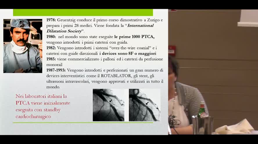 Da dove veniamo - dalla culla al computer